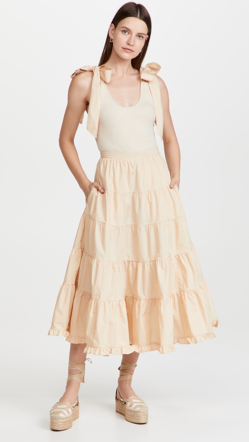 Ulla Johnson Hope Dress $395