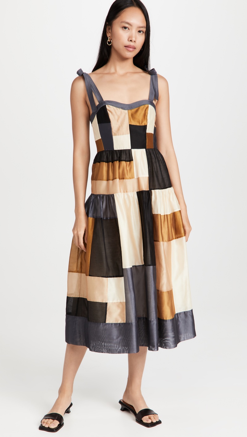 Ulla Johnson Minerva Dress $825