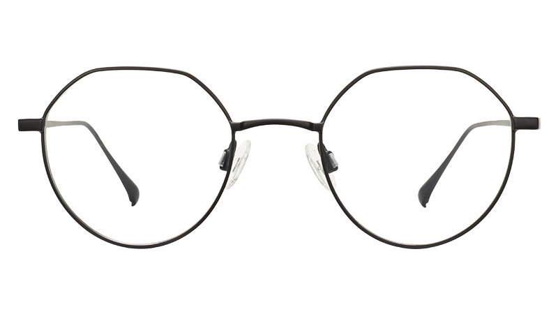 Warby Parker Gavin Glasses in Brushed Ink $145