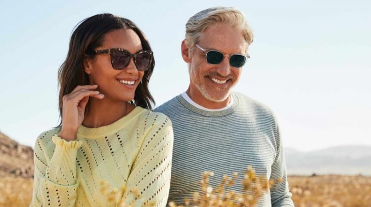 Taking It All In: Warby Parker’s High Summer Sunglasses