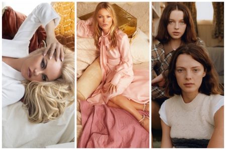 Week in Review | WSJ. Social Distancing Covers, Kate Moss for Jimmy Choo, Pamela Anderson's Handbags + More Week in Review | WSJ. Social Distancing Covers, Kate Moss for Jimmy Choo, Pamela Anderson's Handbags + More