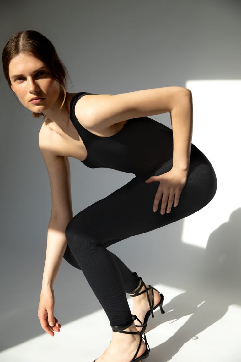 zara limitless contour collection joggers