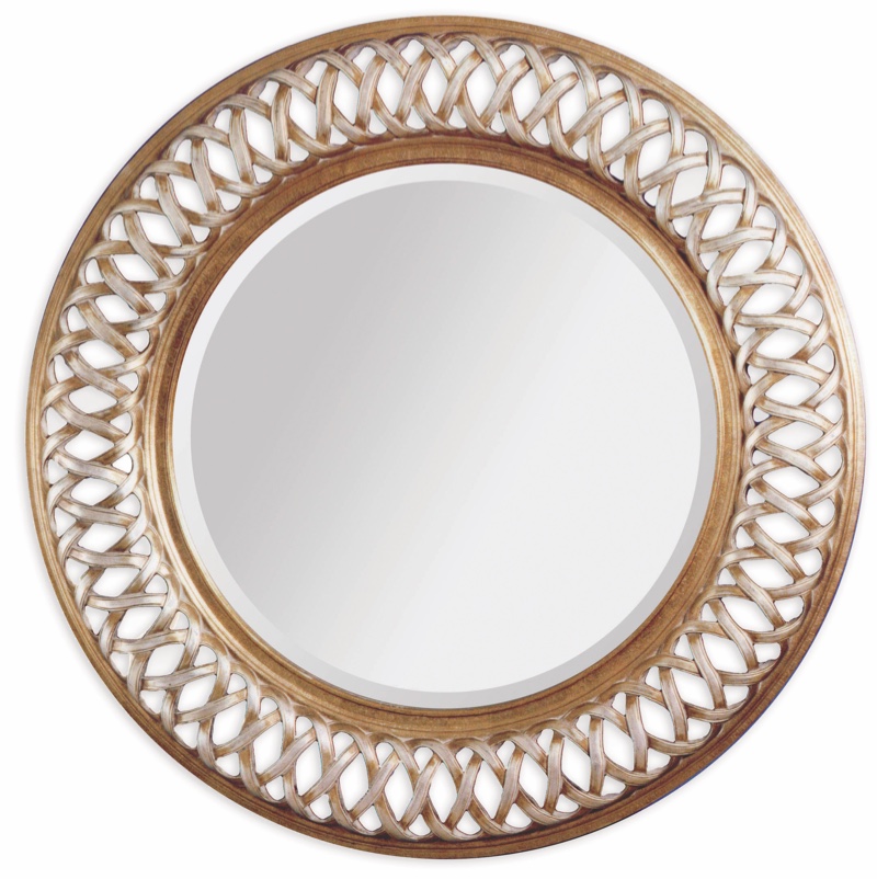 Bassett Alissa Wall Mirror