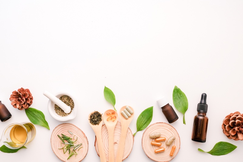 CBD Natural Products