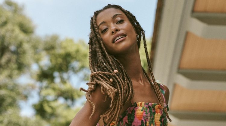 Chase the Sun in These Vibrant Summer Dresses