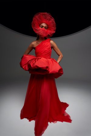 Giambattista Valli Fall 2020 Haute Couture Collection