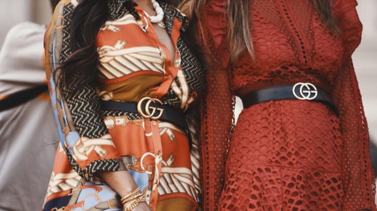 10 High Fashion Brands & Their History