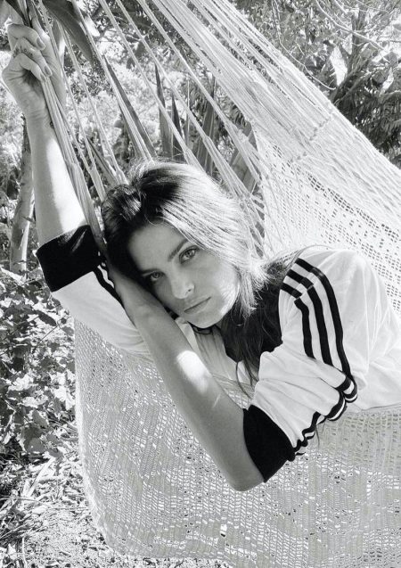 Isabeli Fontana Graces the Pages of M Magazine Milenio Isabeli Fontana Graces the Pages of M Magazine Milenio