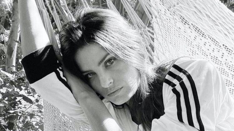 Isabeli Fontana Graces the Pages of M Magazine Milenio