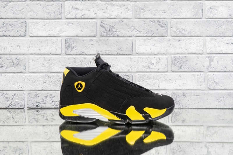 Nike Air Jordan Retro XIV sneakers