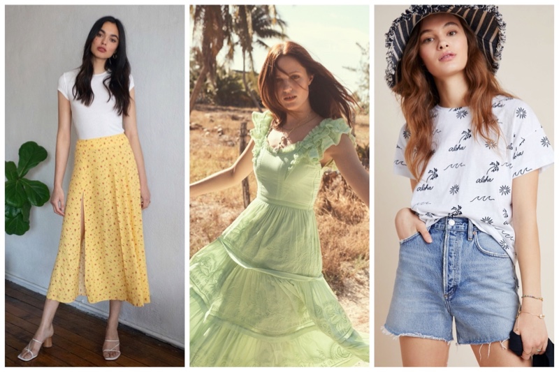 Discover July 2020 outfit ideas.
