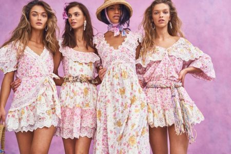 Season: Spring/Summer 2020 | Fashion Gone Rogue