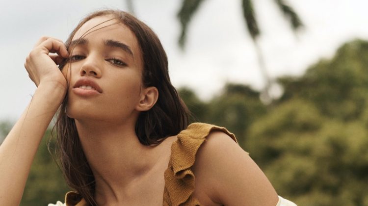 Welcome High Summer With Madewell’s New Styles