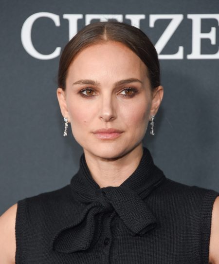 Hollywood’s Most Popular Actresses Natalie Portman