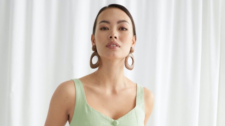 Keep It Cute In & Other Stories’ Jumpsuits & Rompers