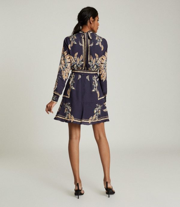 reiss tamsyn