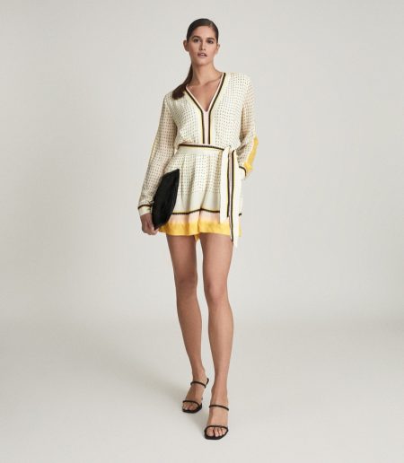 reiss tamsyn