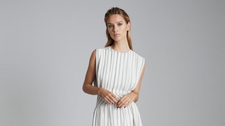 Wardrobe Refresh: REISS Unveils Its New Arrivals