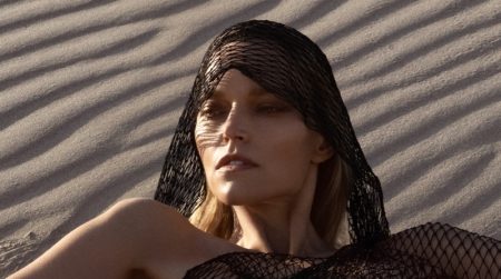 Exclusive: Sarah DeAnna by Jeff Tse in 'The Dunes' Exclusive: Sarah DeAnna by Jeff Tse in 'The Dunes'