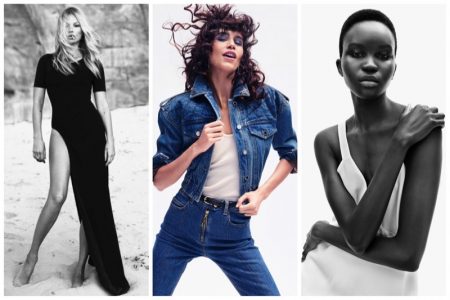 Week in Review | Mica Arganaraz's New Cover, Top Models for Mônot, Zara Fall Preview + More Week in Review | Mica Arganaraz's New Cover, Top Models for Mônot, Zara Fall Preview + More