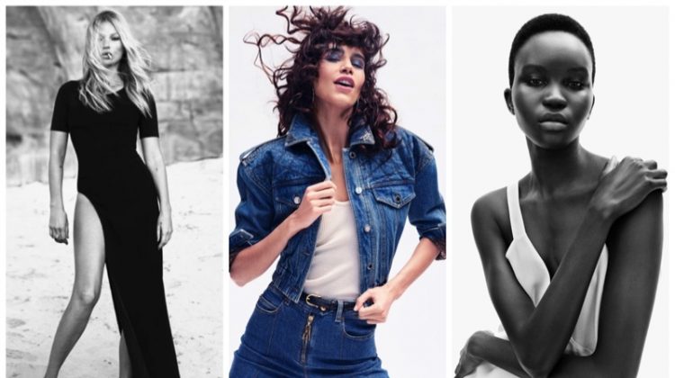 Week in Review | Mica Arganaraz’s New Cover, Top Models for Mônot, Zara Fall Preview + More