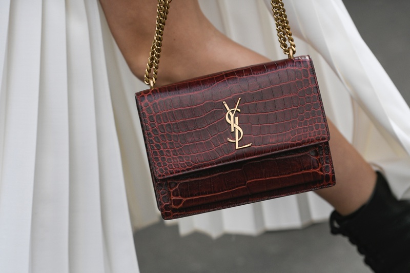 YSL Bag High Fashion