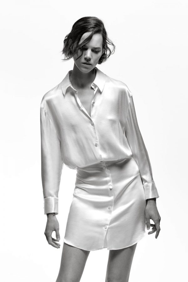zara fall outfits 2021