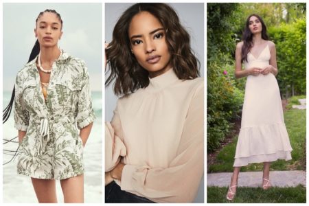 How to Dress Now: August 2020 Style Guide