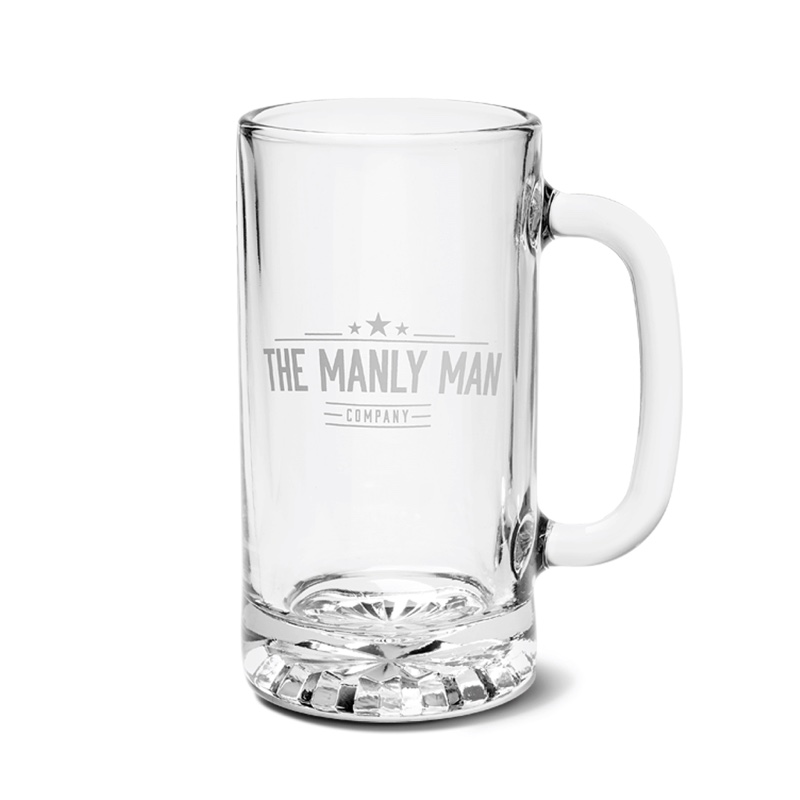 Beer Mug