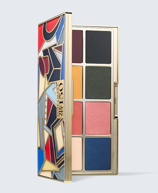 Estee Lauder The MET 150 Collection Pure Color Envy Eyeshadow Palette $52