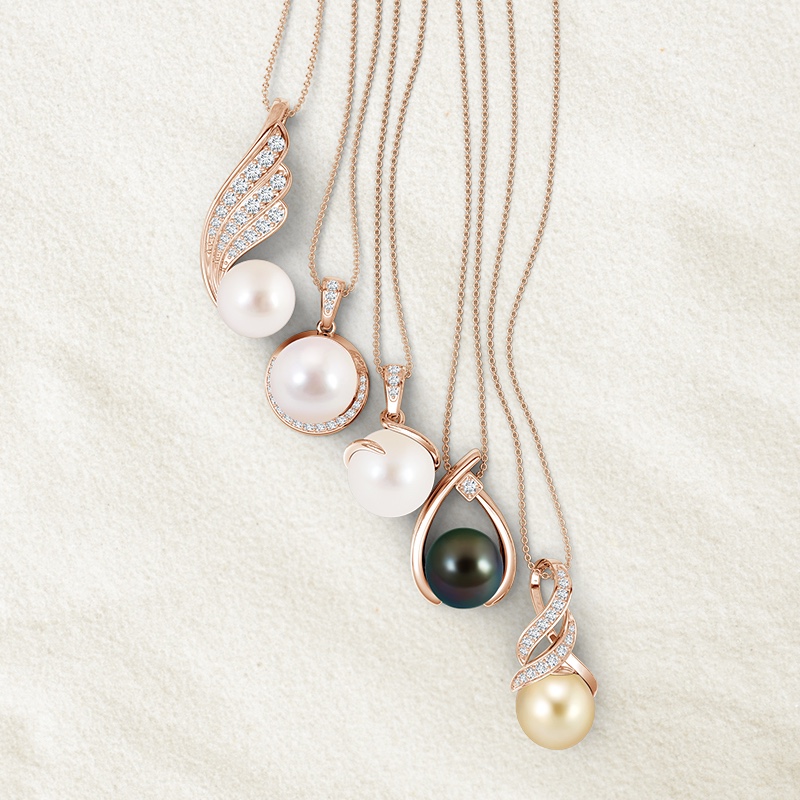 Things to Consider When Buying Pearl Jewelry