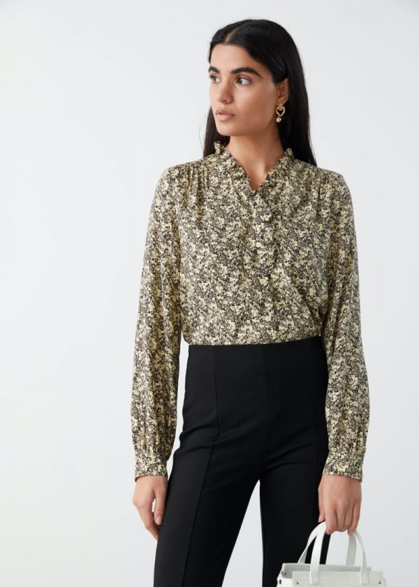 and other stories blouses
