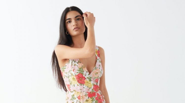 Stand Out in & Other Stories’ Pretty Pastels