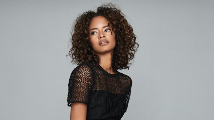 Embrace Elegance With REISS’ Pre-Fall 2020 Dresses