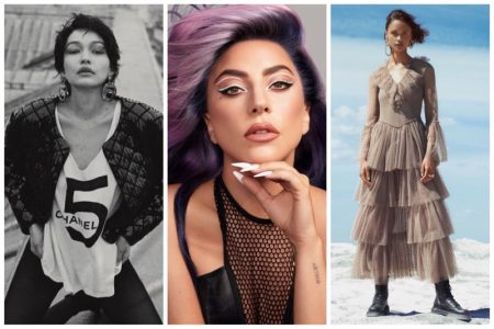 Week in Review | Gigi Hadid's New Cover, Sandra Mansour x H&M, Lady Gaga Beauty + More Week in Review | Gigi Hadid's New Cover, Sandra Mansour x H&M, Lady Gaga Beauty + More