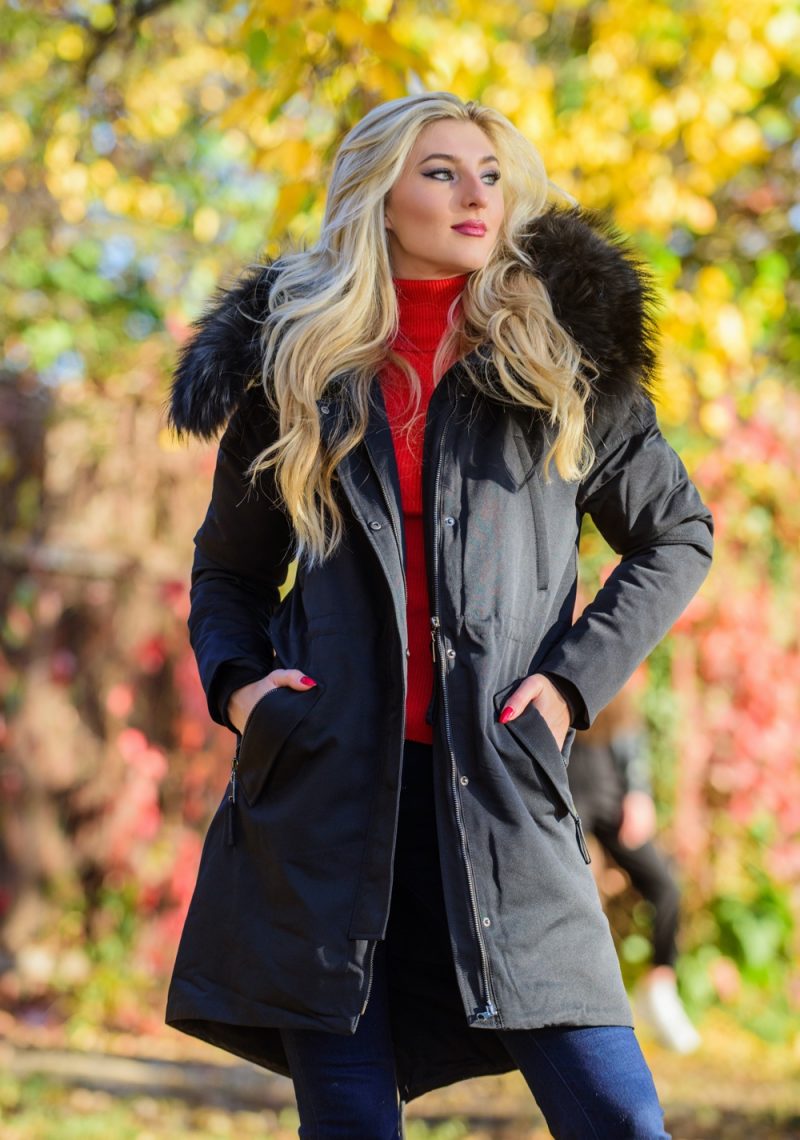 Women's Coat Style Guide: When & How to Wear Them – Fashion Gone Rogue