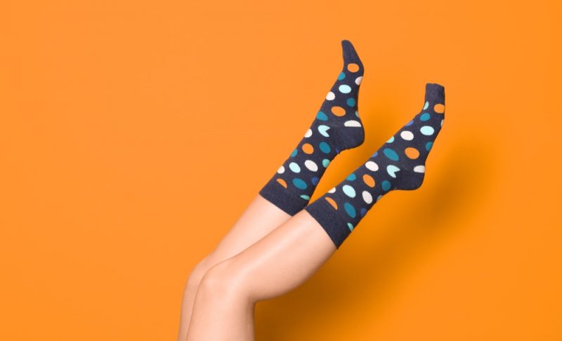 Womens Socks