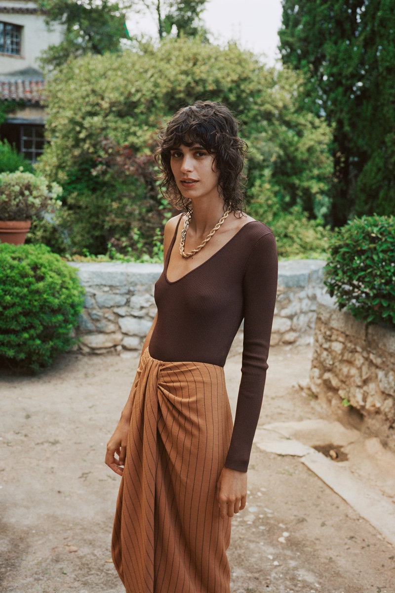 Zara Vacation Summer 2020 Style Guide