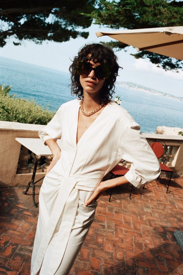 Zara Vacation Summer 2020 Style Guide