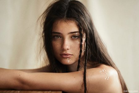 Exclusive: Blanca Soler by Jorge Arberas in 'The Innocence' Photo: Jorge Arberas