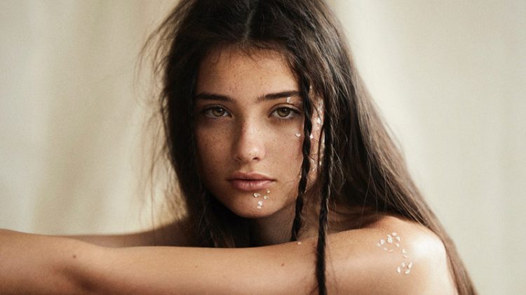Exclusive: Blanca Soler by Jorge Arberas in ‘The Innocence’