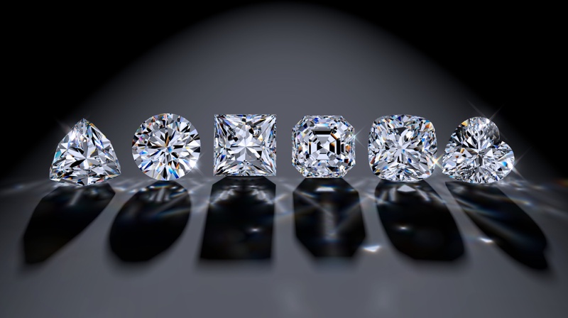 selling loose diamonds