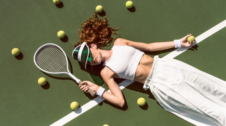 How to Dress for the Tennis Court