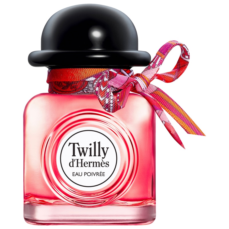 Hermes Twilly d'Hermes eau Poivree