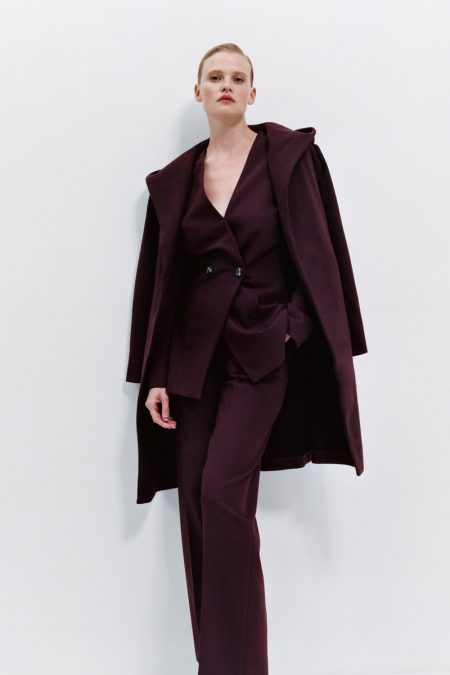 Zara Tailored Fall 2020 Outfit Ideas
