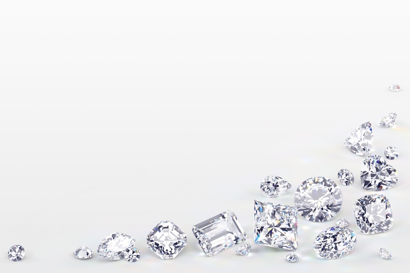 selling loose diamonds