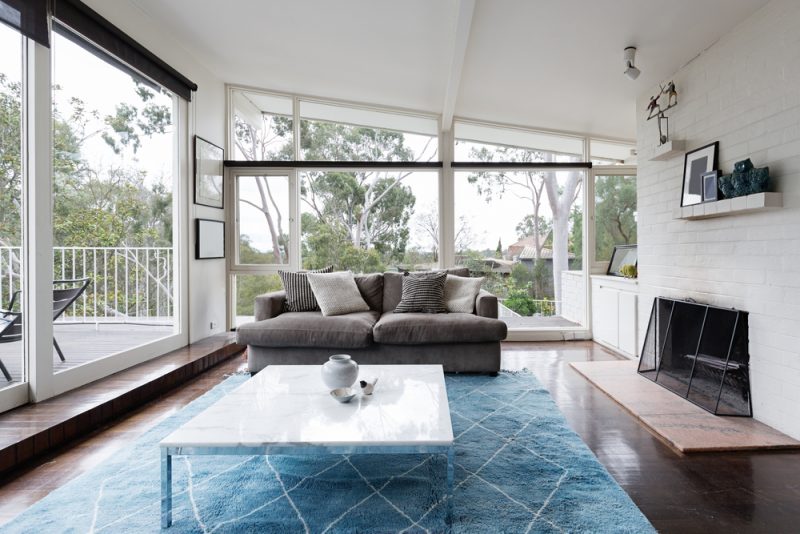 Luxurious Living Room