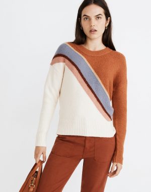 Madewell Stripe Knits Sweaters Shop