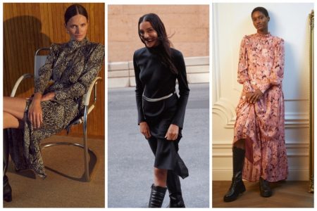 Fall Fashion Report: & Other Stories Unveils Autumn Designs & Other Stories fall 2020 fashion.