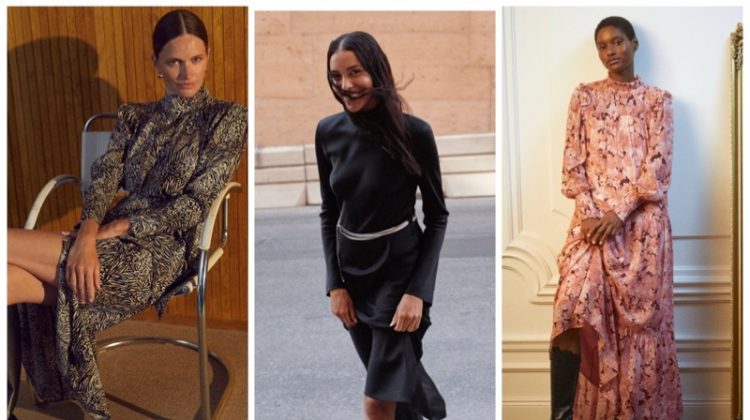 Fall Fashion Report: & Other Stories Unveils Autumn Designs